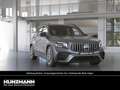 Mercedes-Benz GLB 35 AMG 4M Night Panorama Burmester Kamera Grau - thumbnail 7