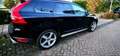 Volvo XC60 R-Design 2.0T Zwart - thumbnail 2