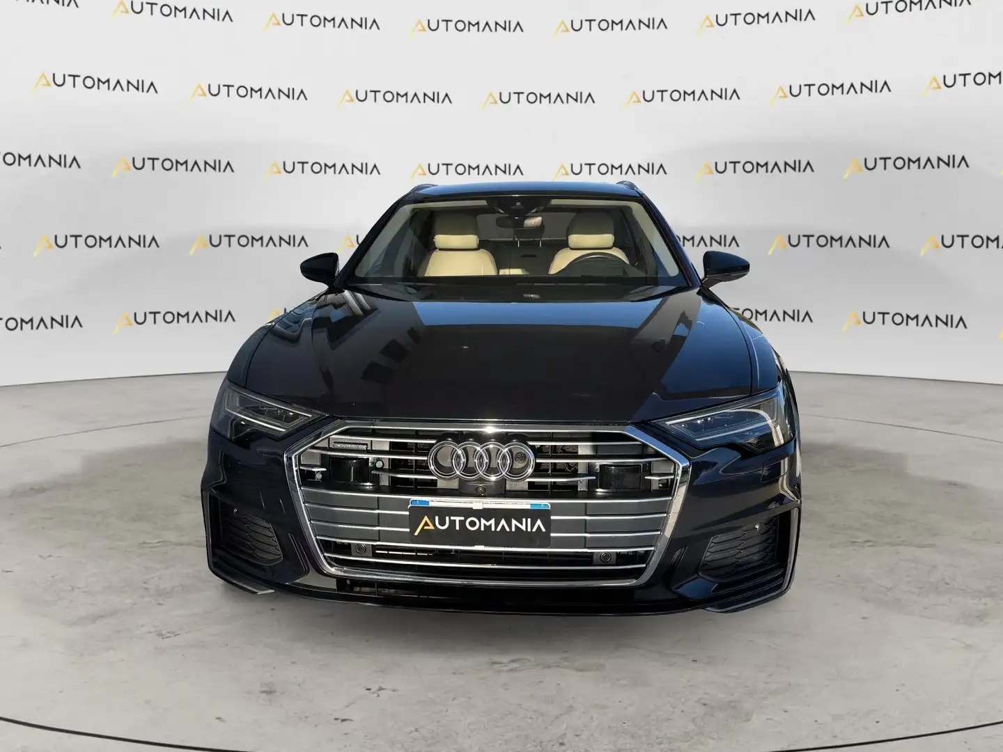 Audi A6 50 3.0 TDI quattro tiptronic Sport - 2