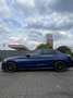 Mercedes-Benz C 250 9G-TRONIC AMG Line Albastru - thumbnail 5