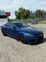 Mercedes-Benz C 250 9G-TRONIC AMG Line Albastru - thumbnail 3