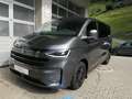 Volkswagen T7 Caravelle VW T7 Caravelle Style TDI 4MOTION Grau - thumbnail 1