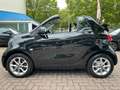 smart forTwo fortwo cabrio 66kW passion*LED*NAVI*SHZ*KLIMA* Schwarz - thumbnail 2