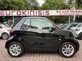 smart forTwo fortwo cabrio 66kW passion*LED*NAVI*SHZ*KLIMA* Schwarz - thumbnail 6