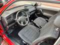 Volkswagen Golf III 1.4i SERVO+EGSD Rood - thumbnail 13