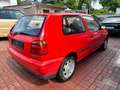 Volkswagen Golf III 1.4i SERVO+EGSD Rood - thumbnail 4
