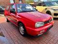 Volkswagen Golf III 1.4i SERVO+EGSD Rood - thumbnail 3