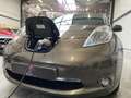Nissan Leaf 100% Elektrisch 30Kwh Automaat FULL Marrone - thumbnail 28