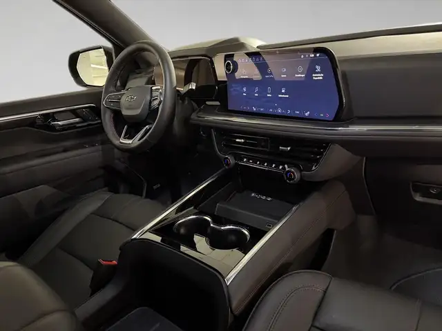 Chevrolet Tahoe view 7