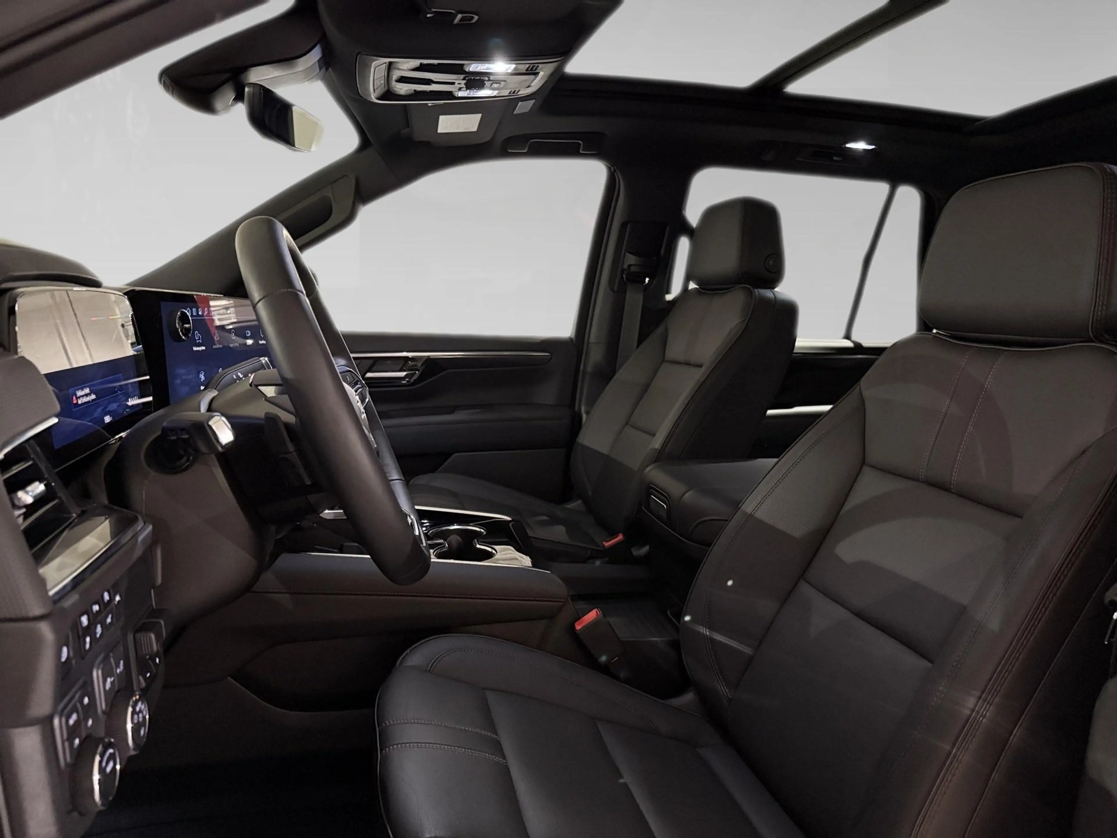 Chevrolet Tahoe 6.2 RST 4WD 313kW — photo 4