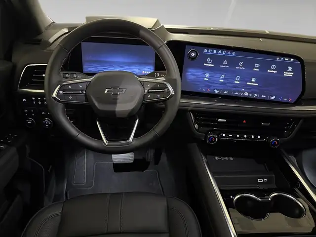 Chevrolet Tahoe view 6