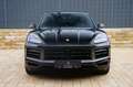 Porsche Cayenne Coupe E-Hybrid #22z.#HeadUP#KEYLESS Schwarz - thumbnail 3