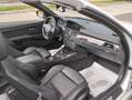 BMW 330 330d Cabrio Msport*Pelle*Navi*Automatik Bianco - thumbnail 14