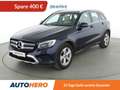 Mercedes-Benz GLC 250 250 4Matic Exclusive Aut.*360*TEMPO* Bleu - thumbnail 1