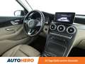 Mercedes-Benz GLC 250 250 4Matic Exclusive Aut.*360*TEMPO* Bleu - thumbnail 13