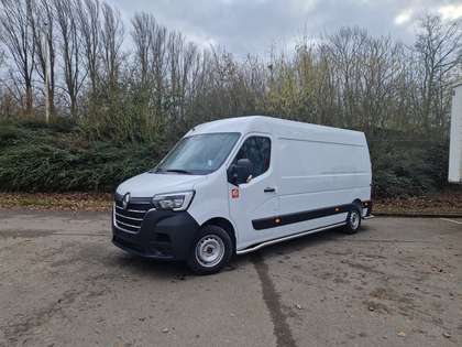 Renault Master Home delivery L3H2 3.5t 135pk 2.3dCi 15km NIEUW