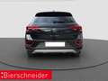 Volkswagen T-Roc 2.0 TDI DSG Goal AHK REAR VIEW ACC LED Schwarz - thumbnail 6