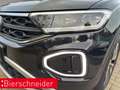 Volkswagen T-Roc 2.0 TDI DSG Goal AHK REAR VIEW ACC LED Schwarz - thumbnail 31