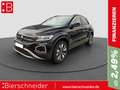 Volkswagen T-Roc 2.0 TDI DSG Goal AHK REAR VIEW ACC LED Schwarz - thumbnail 1