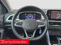 Volkswagen T-Roc 2.0 TDI DSG Goal AHK REAR VIEW ACC LED Schwarz - thumbnail 12