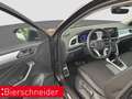 Volkswagen T-Roc 2.0 TDI DSG Goal AHK REAR VIEW ACC LED Schwarz - thumbnail 32