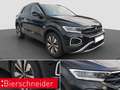 Volkswagen T-Roc 2.0 TDI DSG Goal AHK REAR VIEW ACC LED Schwarz - thumbnail 12