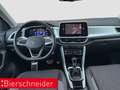 Volkswagen T-Roc 2.0 TDI DSG Goal AHK REAR VIEW ACC LED Schwarz - thumbnail 16