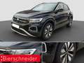 Volkswagen T-Roc 2.0 TDI DSG Goal AHK REAR VIEW ACC LED Schwarz - thumbnail 35