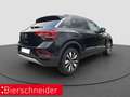 Volkswagen T-Roc 2.0 TDI DSG Goal AHK REAR VIEW ACC LED Schwarz - thumbnail 7