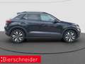Volkswagen T-Roc 2.0 TDI DSG Goal AHK REAR VIEW ACC LED Schwarz - thumbnail 8