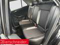 Volkswagen T-Roc 2.0 TDI DSG Goal AHK REAR VIEW ACC LED Schwarz - thumbnail 18