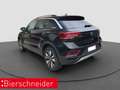 Volkswagen T-Roc 2.0 TDI DSG Goal AHK REAR VIEW ACC LED Schwarz - thumbnail 5