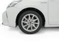 Toyota Prius Advance Blanc - thumbnail 24