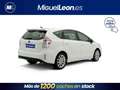 Toyota Prius Advance Blanc - thumbnail 5