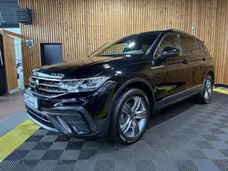 Volkswagen Tiguan Allspace 1,5 TSI DSG Navi*Kam*IQ*AHK*7 S.