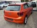 Volkswagen Polo VI Highline TGI*DAB*LED*PDC* Orange - thumbnail 6