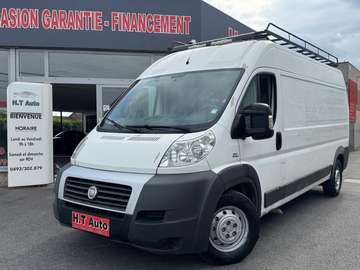 2.3 JTD Multijet XL/Long Chassis/Airco