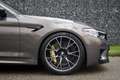 BMW M5 5-serie Competition Gris - thumbnail 17