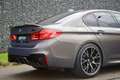 BMW M5 5-serie Competition Gris - thumbnail 20