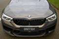 BMW M5 5-serie Competition Gris - thumbnail 19