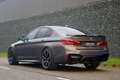 BMW M5 5-serie Competition Gris - thumbnail 4