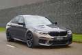 BMW M5 5-serie Competition Gris - thumbnail 5