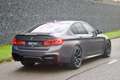 BMW M5 5-serie Competition Gris - thumbnail 6