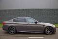 BMW M5 5-serie Competition Gris - thumbnail 7