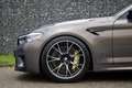 BMW M5 5-serie Competition Gris - thumbnail 18