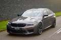 BMW M5 5-serie Competition Gris - thumbnail 1