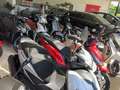 Vespa GTS Super Sport 310 Super Sport Gris - thumbnail 4