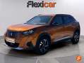 Peugeot 2008 1.2 PureTech S&S Active Pack 100 Orange - thumbnail 3