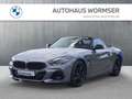 BMW Z4 M40i Head-Up HK HiFi DAB LED WLAN Komfortzg. Gris - thumbnail 1