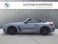 BMW Z4 M40i Head-Up HK HiFi DAB LED WLAN Komfortzg. Gris - thumbnail 4